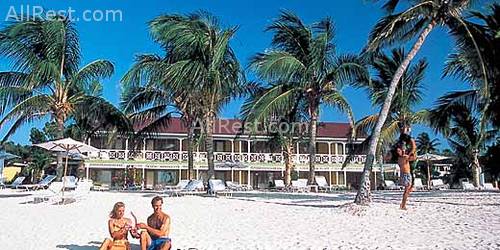 Grand Pineapple Beach Resort 36